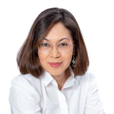 Azreen Pharmy's profile photo