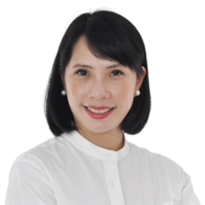 Jessica Wee's profile photo